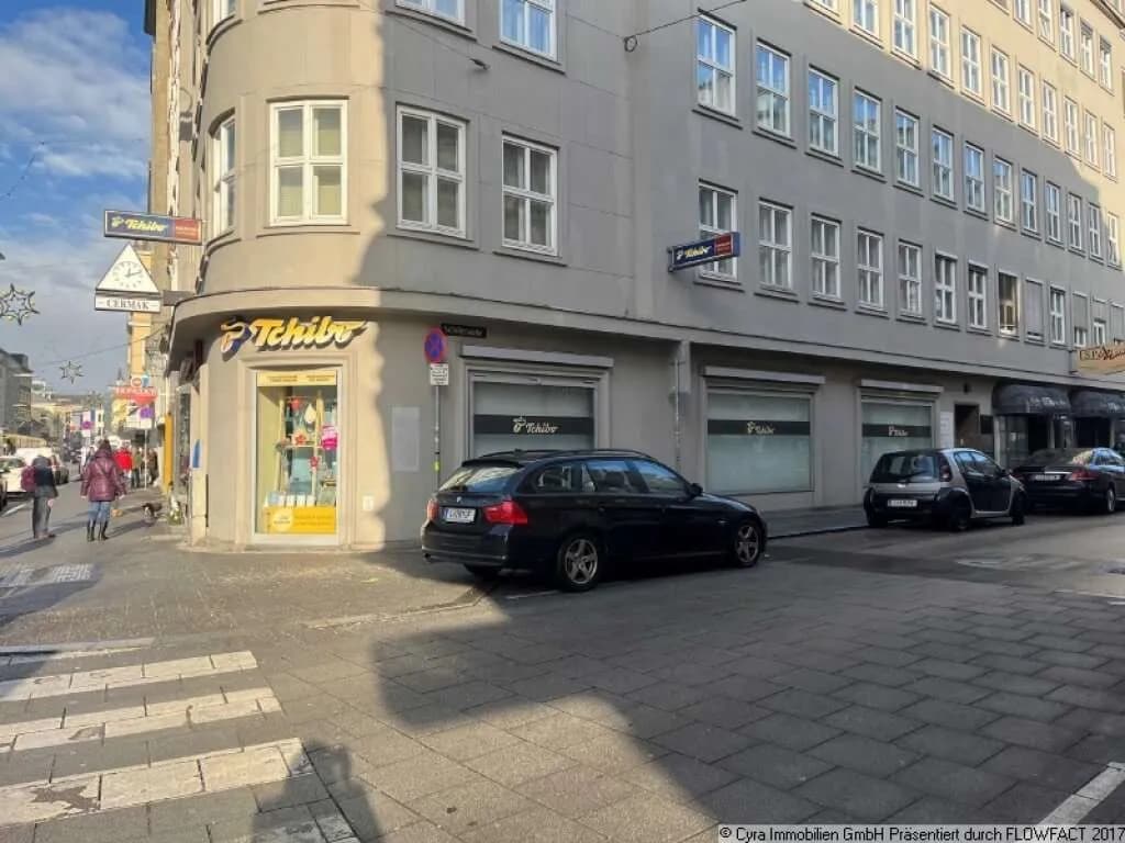 Gewerbeimmobilie mieten in Linz – 270 m², € 10.290 – Bild 10 von 12