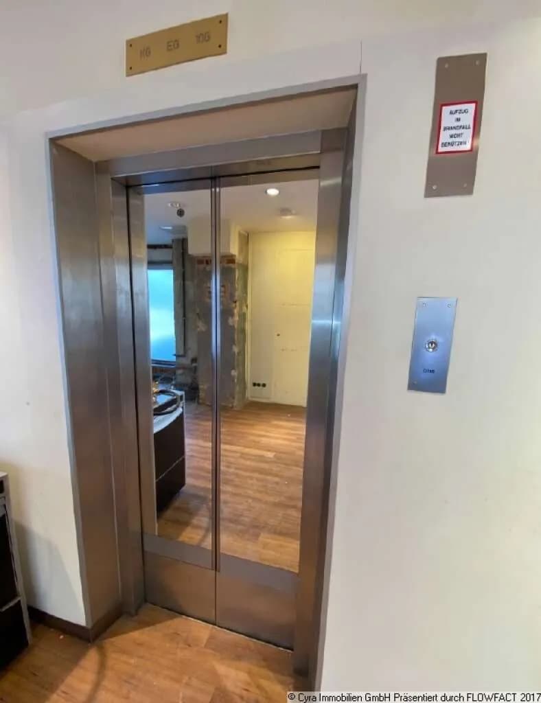 Gewerbeimmobilie mieten in Linz – 270 m², € 10.290 – Bild 12 von 12
