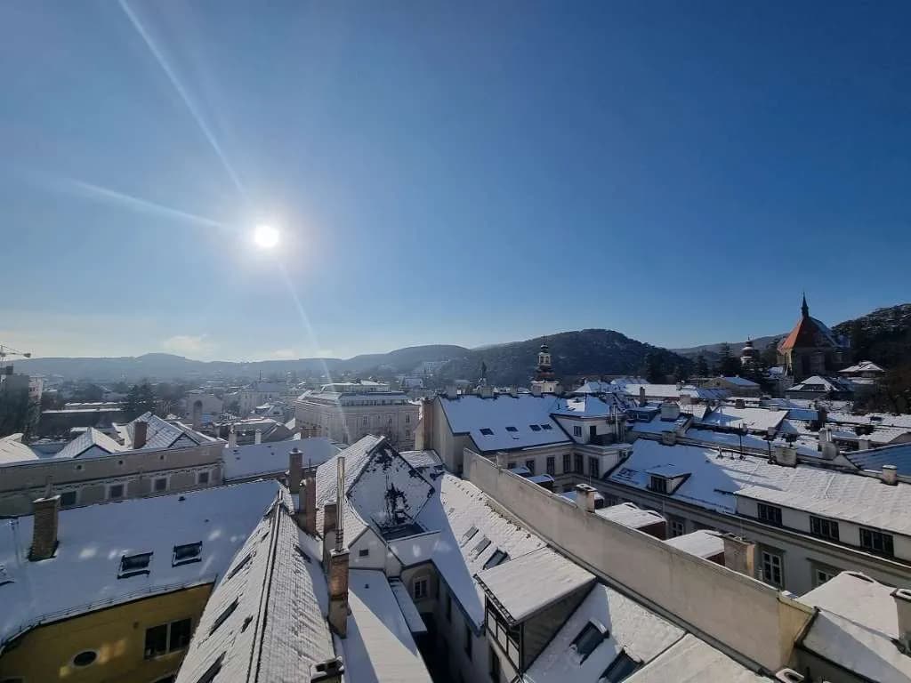 Wohnung mieten in Mödling – 41 m², € 795
