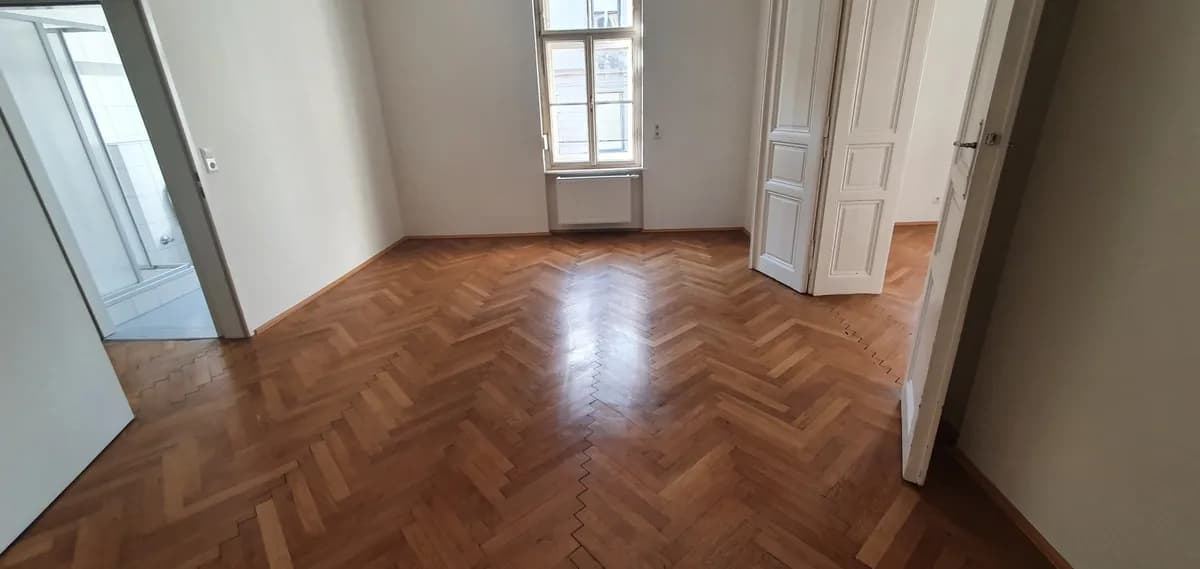 2-Zimmer-Wohnung mieten in Graz – 66 m², € 789 – Bild 2 von 15