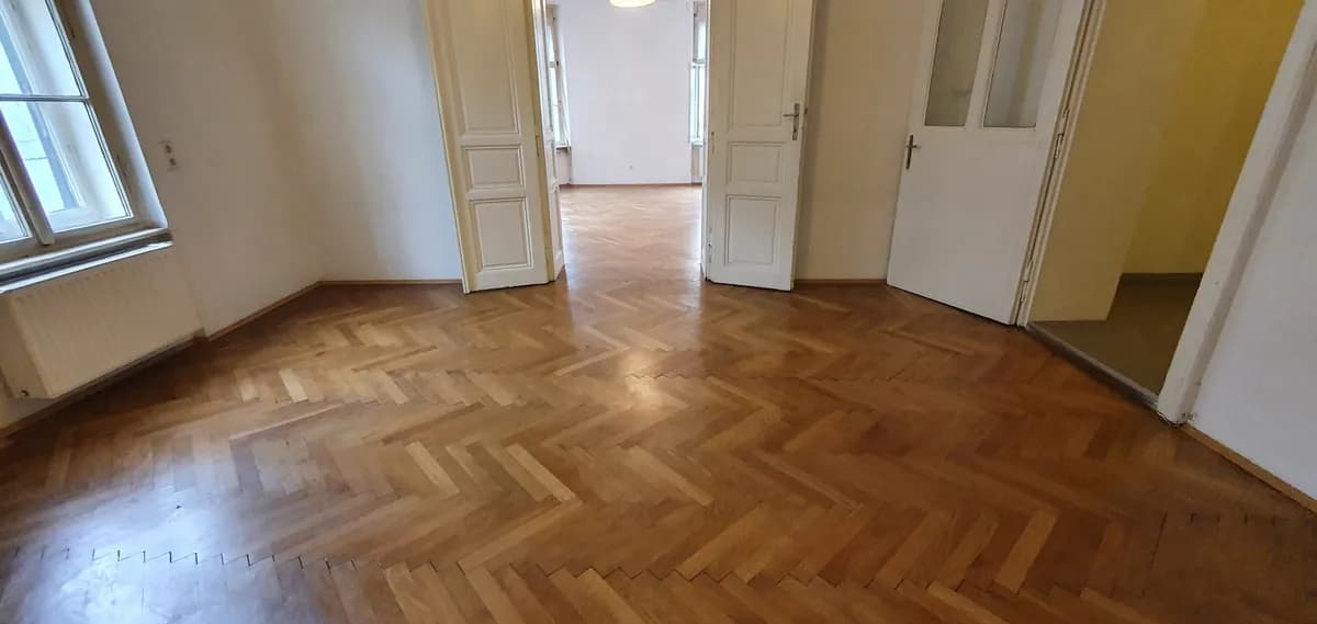 2-Zimmer-Wohnung mieten in Graz – 66 m², € 789 – Bild 3 von 15