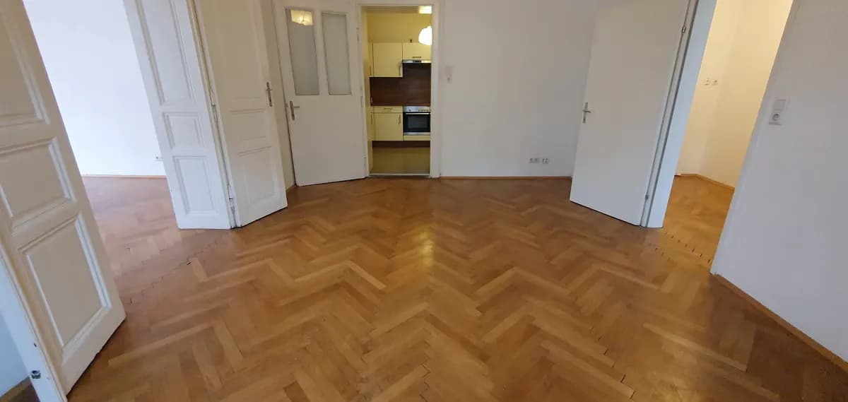 2-Zimmer-Wohnung mieten in Graz – 66 m², € 789 – Bild 4 von 15