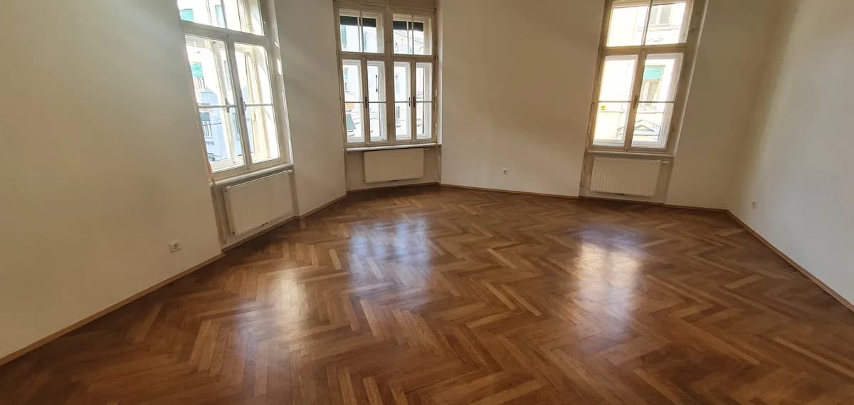 2-Zimmer-Wohnung mieten in Graz – 66 m², € 789 – Bild 5 von 15