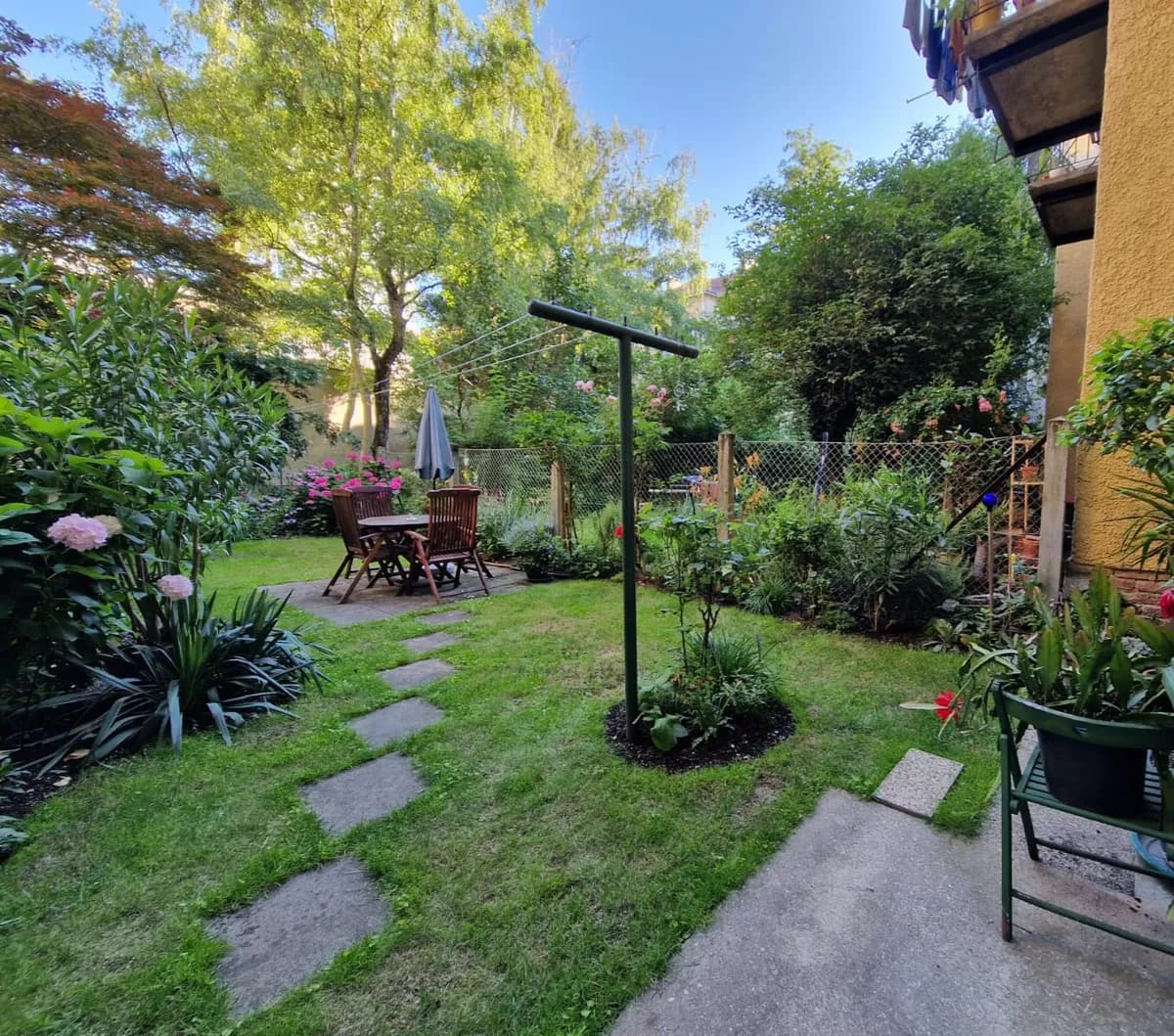 2-Zimmer-Wohnung mieten in Graz – 66 m², € 789 – Bild 15 von 15