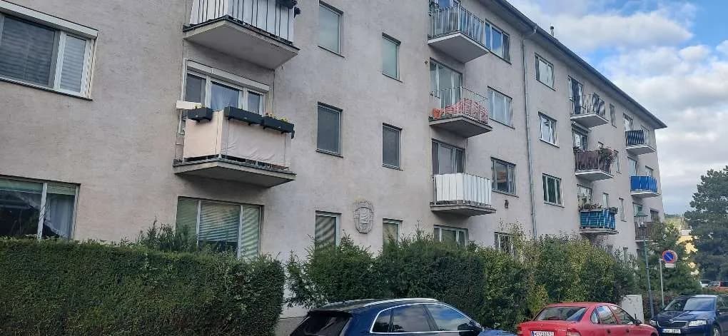 3-Zimmer-Wohnung kaufen in Baden – 82 m², € 215.000