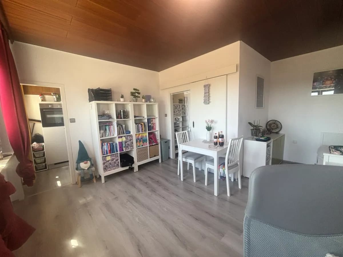 1-Zimmer-Wohnung mieten in Sankt Pölten Land – 42 m², € 512