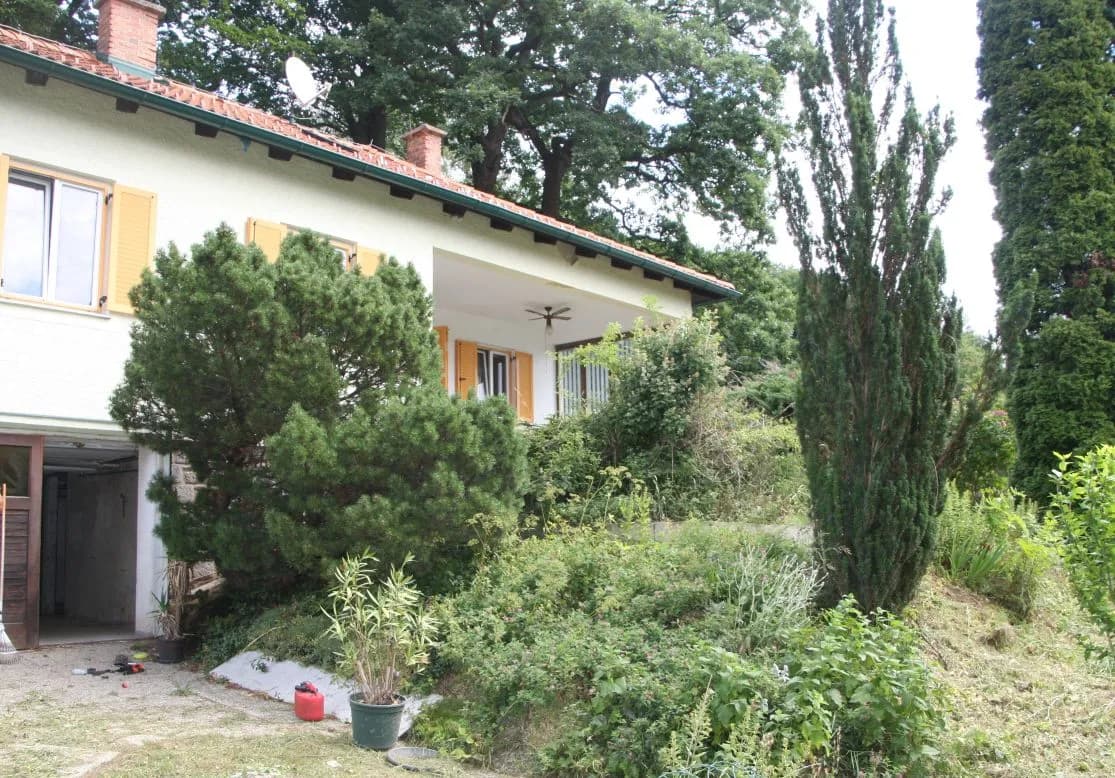 3-Zimmer-Haus kaufen in Tulln – 85 m², € 650.000