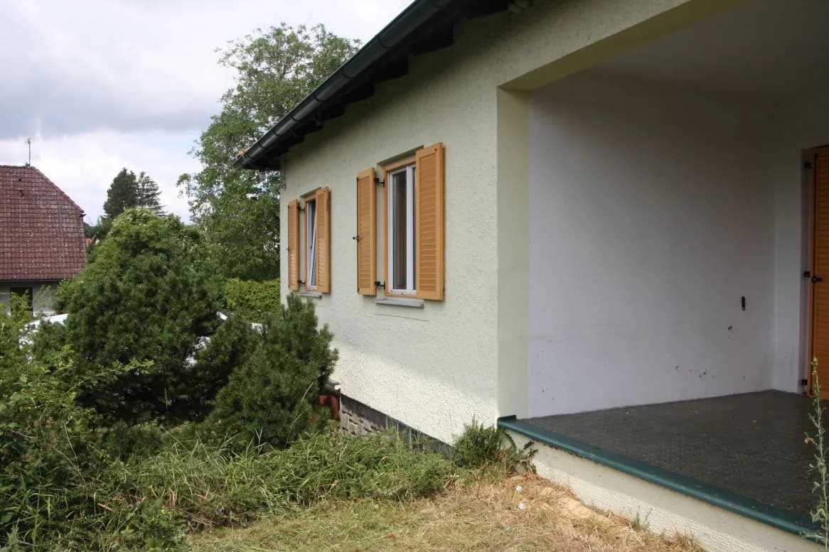 3-Zimmer-Haus kaufen in Tulln – 85 m², € 650.000 – Bild 3 von 13