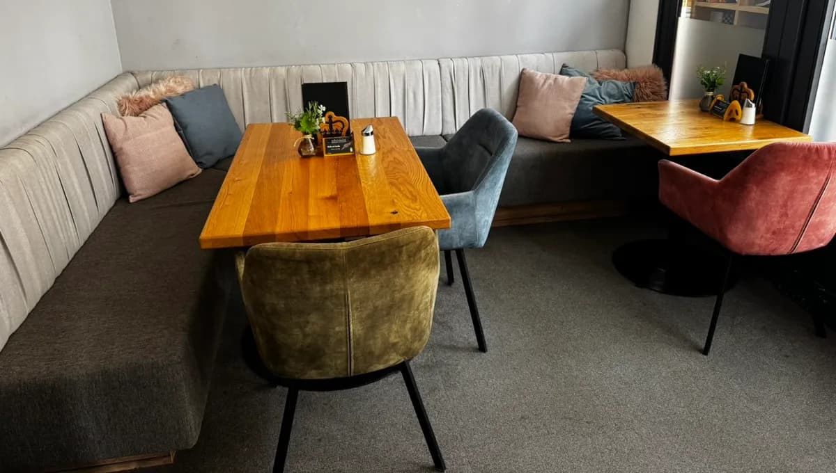 Gewerbeimmobilie mieten in Sankt Pölten Land – 80 m², € 1.160 – Bild 2 von 11