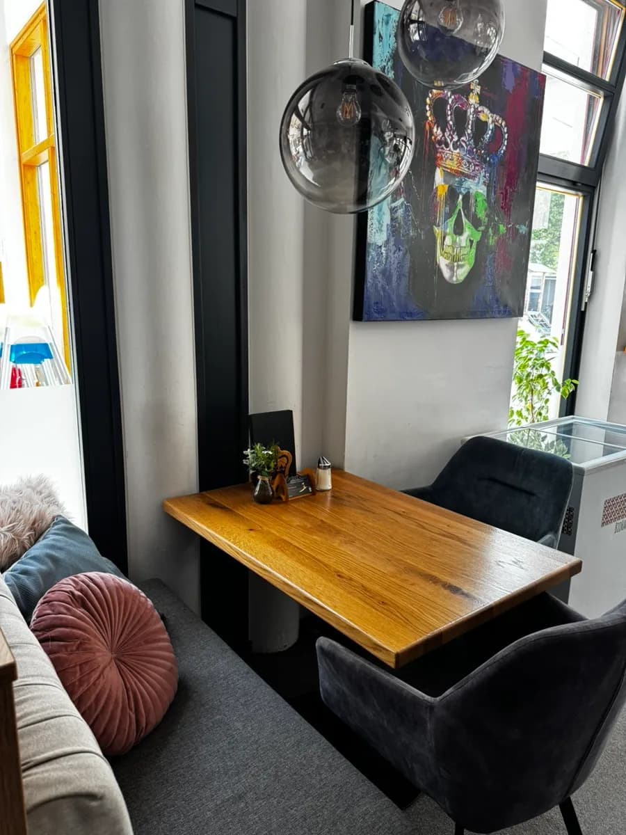Gewerbeimmobilie mieten in Sankt Pölten Land – 80 m², € 1.160 – Bild 3 von 11