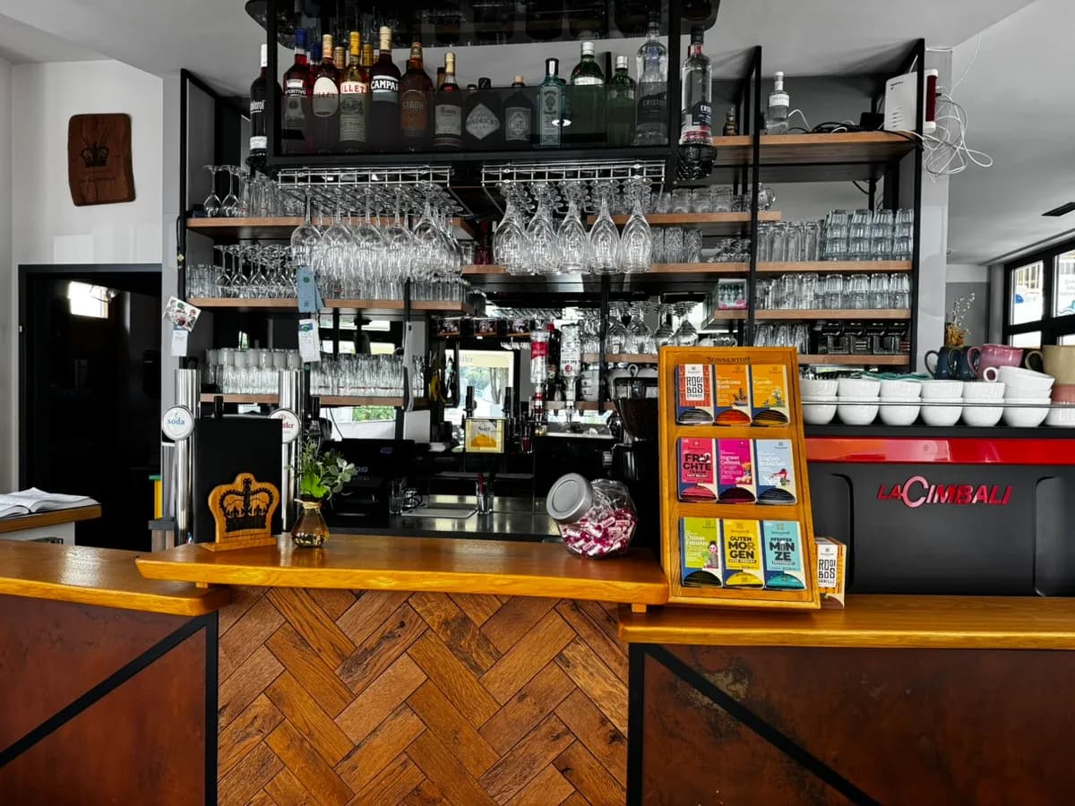 Gewerbeimmobilie mieten in Sankt Pölten Land – 80 m², € 1.160 – Bild 4 von 11