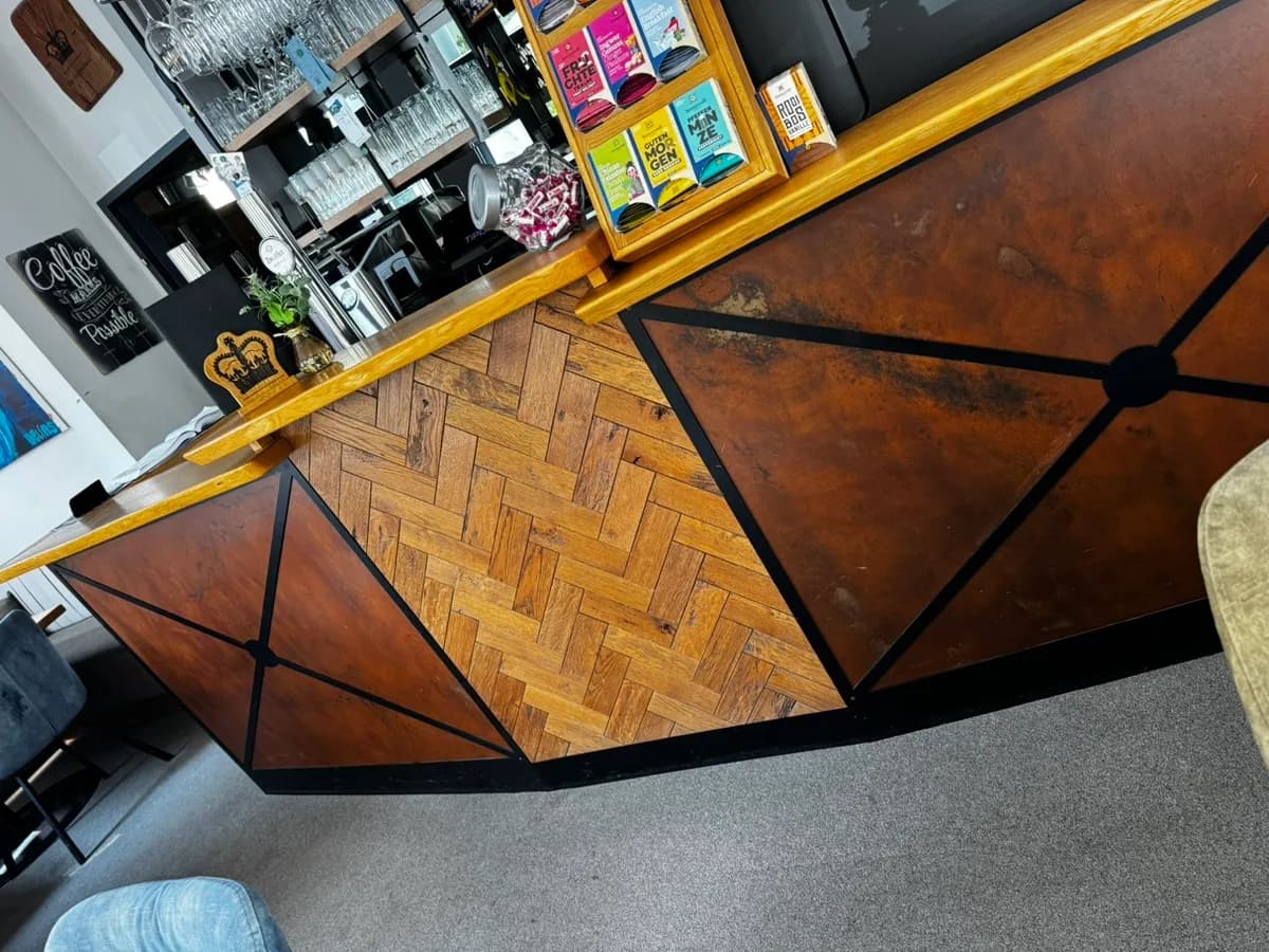 Gewerbeimmobilie mieten in Sankt Pölten Land – 80 m², € 1.160 – Bild 5 von 11