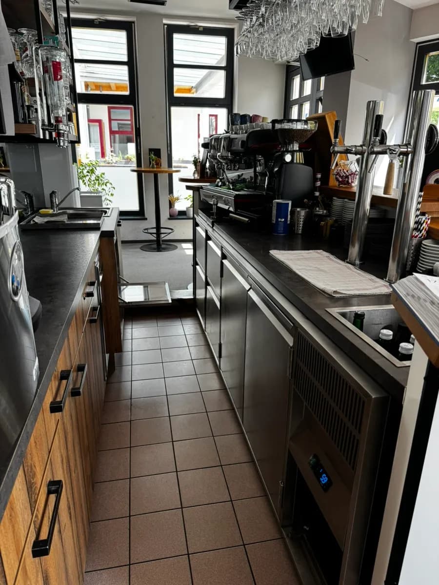 Gewerbeimmobilie mieten in Sankt Pölten Land – 80 m², € 1.160 – Bild 6 von 11