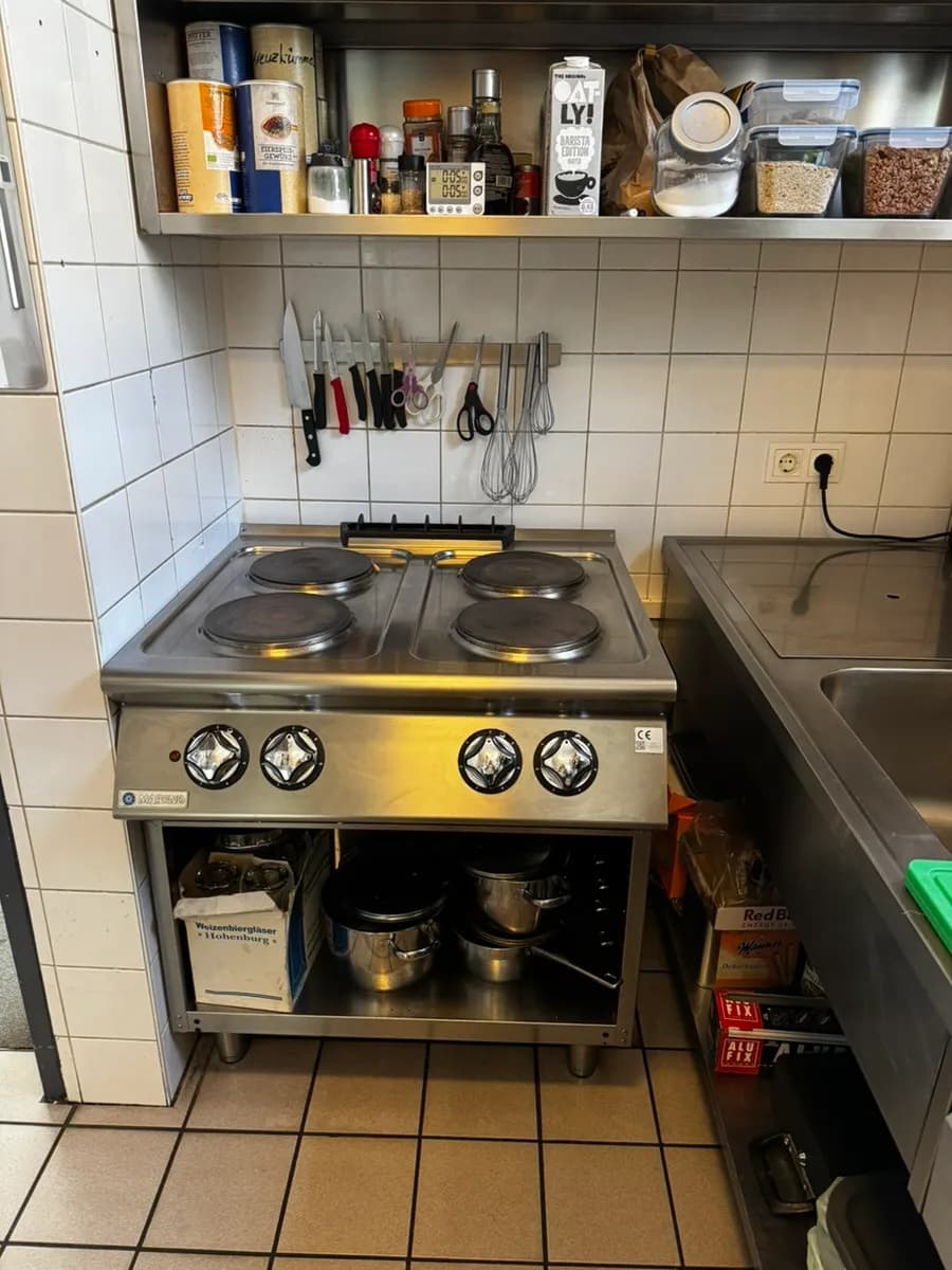 Gewerbeimmobilie mieten in Sankt Pölten Land – 80 m², € 1.160 – Bild 7 von 11