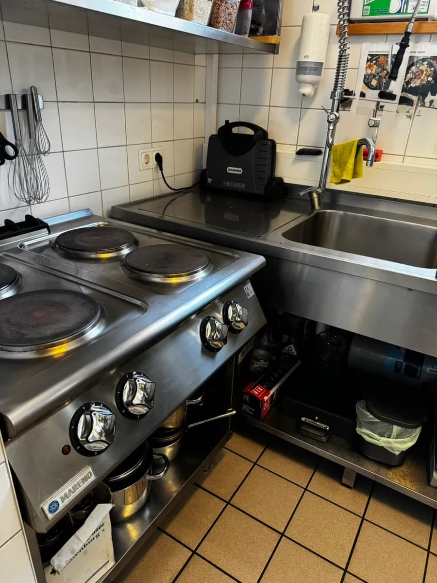Gewerbeimmobilie mieten in Sankt Pölten Land – 80 m², € 1.160 – Bild 8 von 11