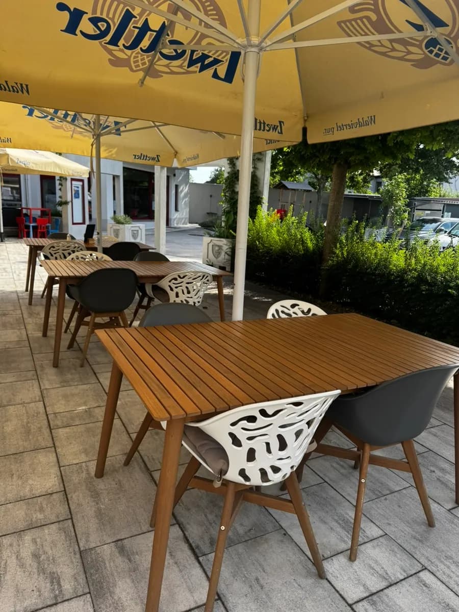 Gewerbeimmobilie mieten in Sankt Pölten Land – 80 m², € 1.160 – Bild 10 von 11