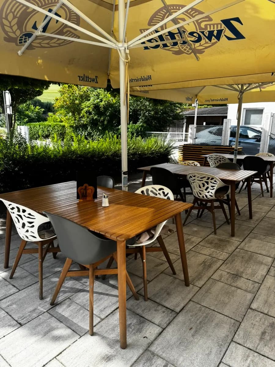 Gewerbeimmobilie mieten in Sankt Pölten Land – 80 m², € 1.160 – Bild 11 von 11