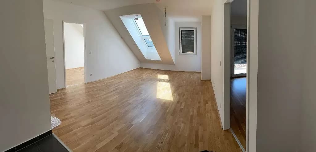 3-Zimmer-Wohnung mieten in Hollabrunn – 72 m², € 1.285