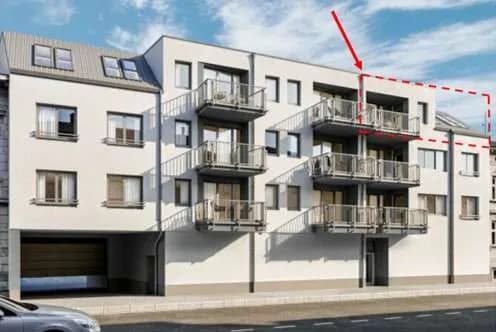 3-Zimmer-Wohnung mieten in Hollabrunn – 72 m², € 1.285 – Bild 3 von 17