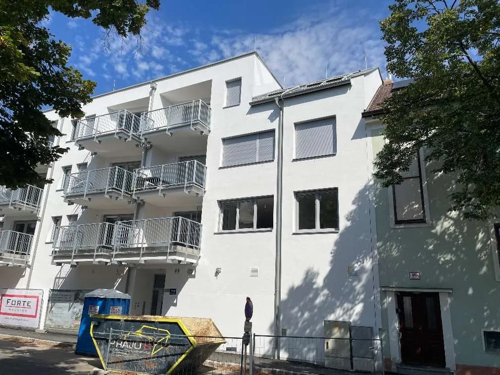 3-Zimmer-Wohnung mieten in Hollabrunn – 72 m², € 1.285 – Bild 4 von 17