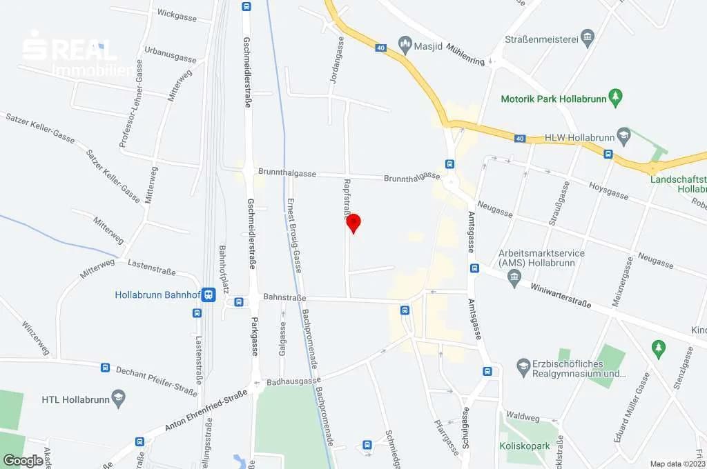 3-Zimmer-Wohnung mieten in Hollabrunn – 72 m², € 1.285 – Bild 6 von 17