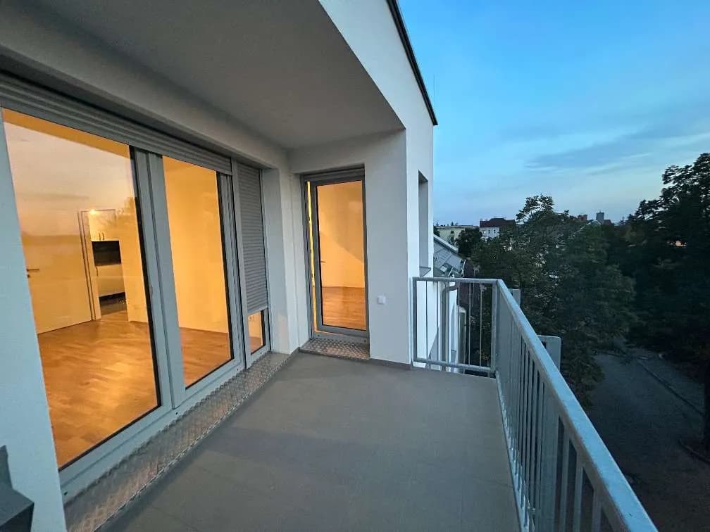 3-Zimmer-Wohnung mieten in Hollabrunn – 72 m², € 1.285 – Bild 17 von 17
