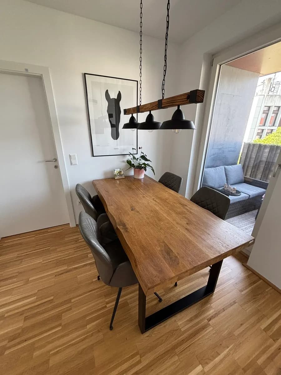 2-Zimmer-Wohnung mieten in Baden – 62 m², € 988 – Bild 4 von 11