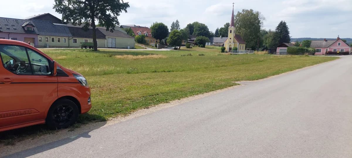 5-Zimmer-Immobilie kaufen in Waidhofen an der Thaya – 150 m², € 120.000 – Bild 15 von 16