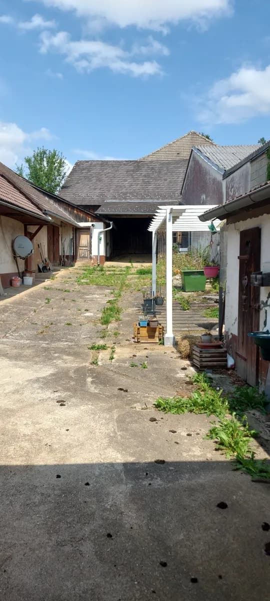 5-Zimmer-Immobilie kaufen in Waidhofen an der Thaya – 150 m², € 120.000 – Bild 16 von 16