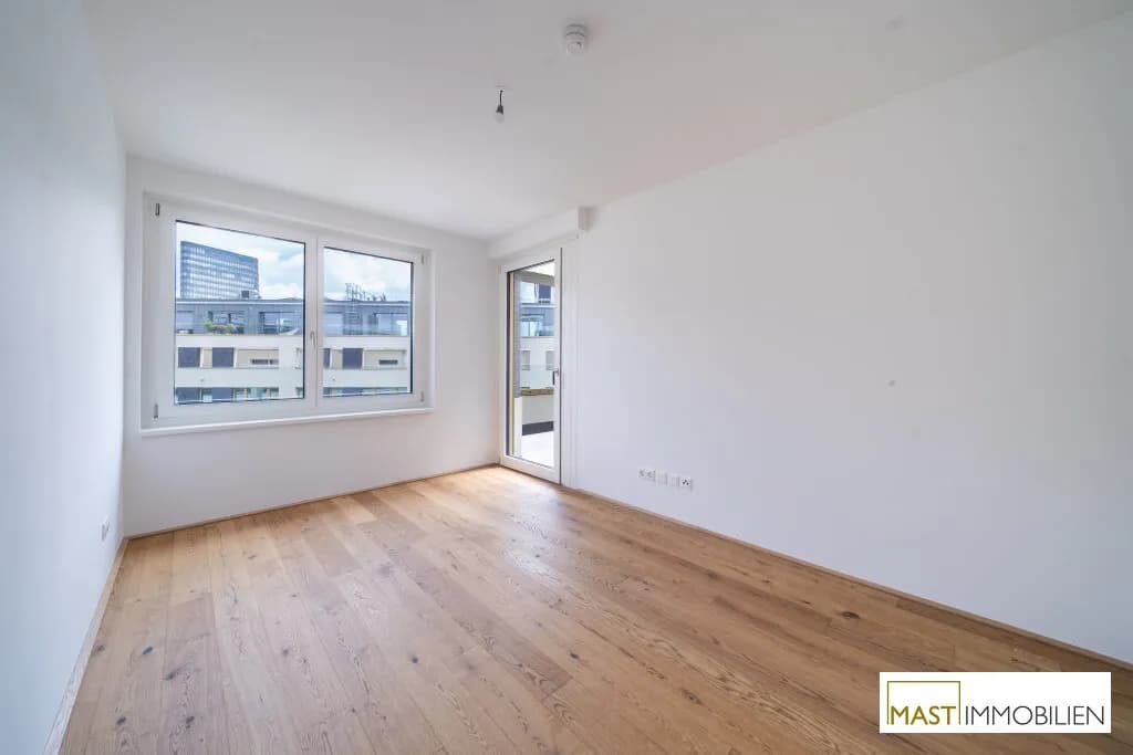 2-Zimmer-Wohnung kaufen in Wien – 48,46 m², € 339.000 – Bild 5 von 10