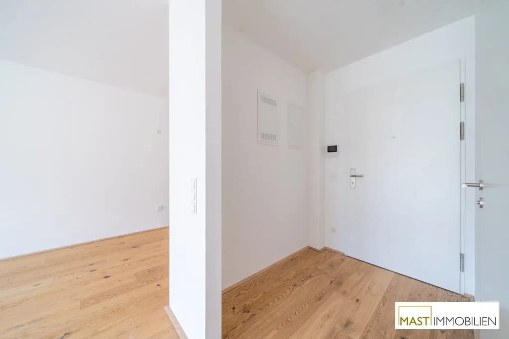 2-Zimmer-Wohnung kaufen in Wien – 48,46 m², € 339.000 – Bild 6 von 10