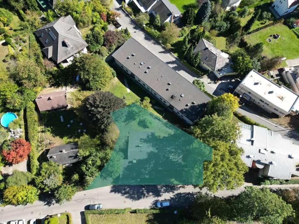 8-Zimmer-Haus kaufen in Klagenfurt – 290 m², € 750.000 – Bild 4 von 15
