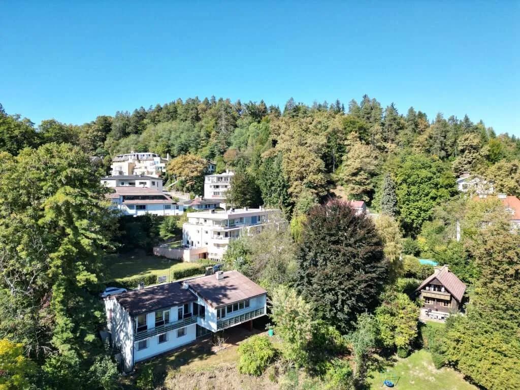 8-Zimmer-Haus kaufen in Klagenfurt – 290 m², € 750.000 – Bild 15 von 15