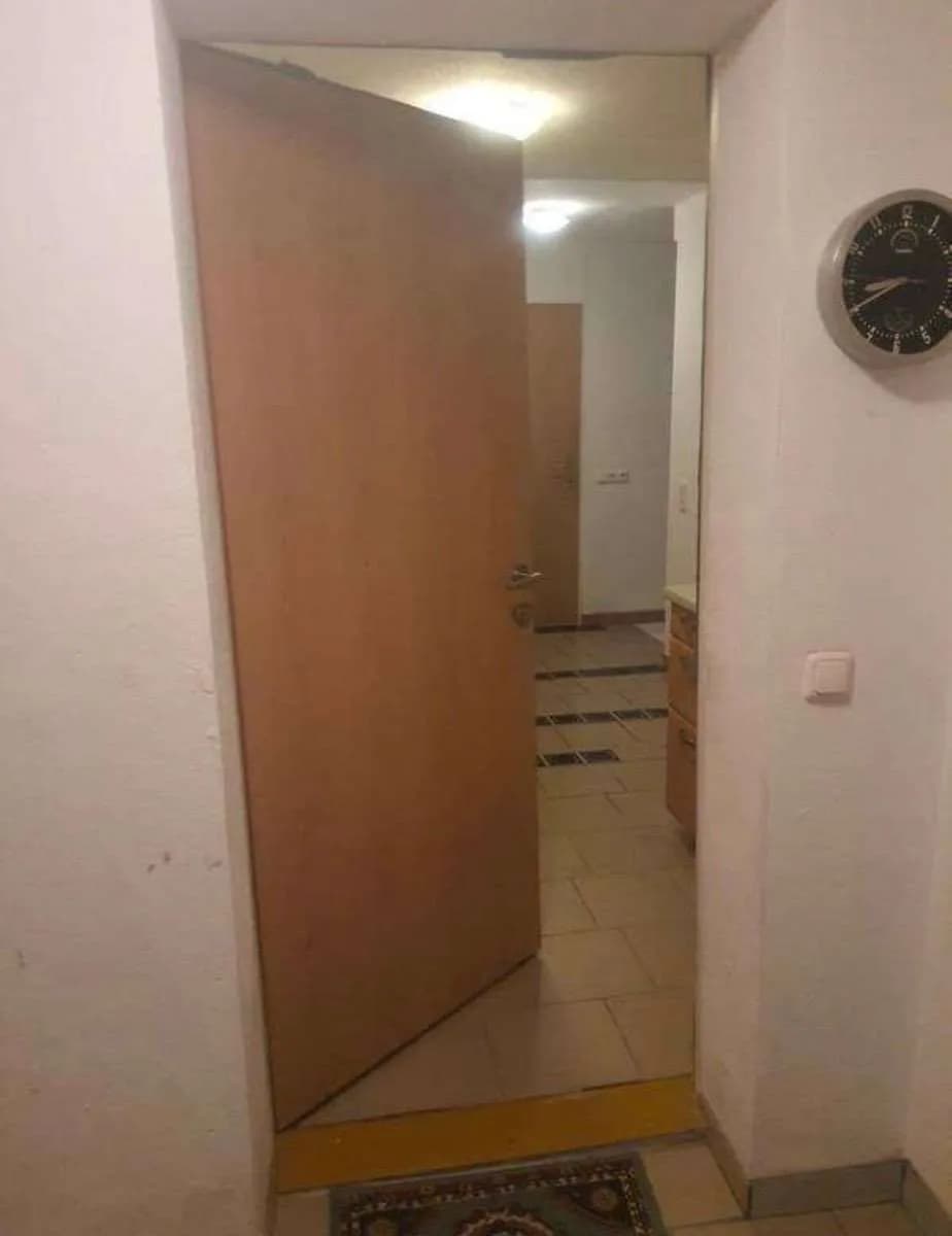 1-Zimmer-Wohnung mieten in Grieskirchen – 65 m², € 620