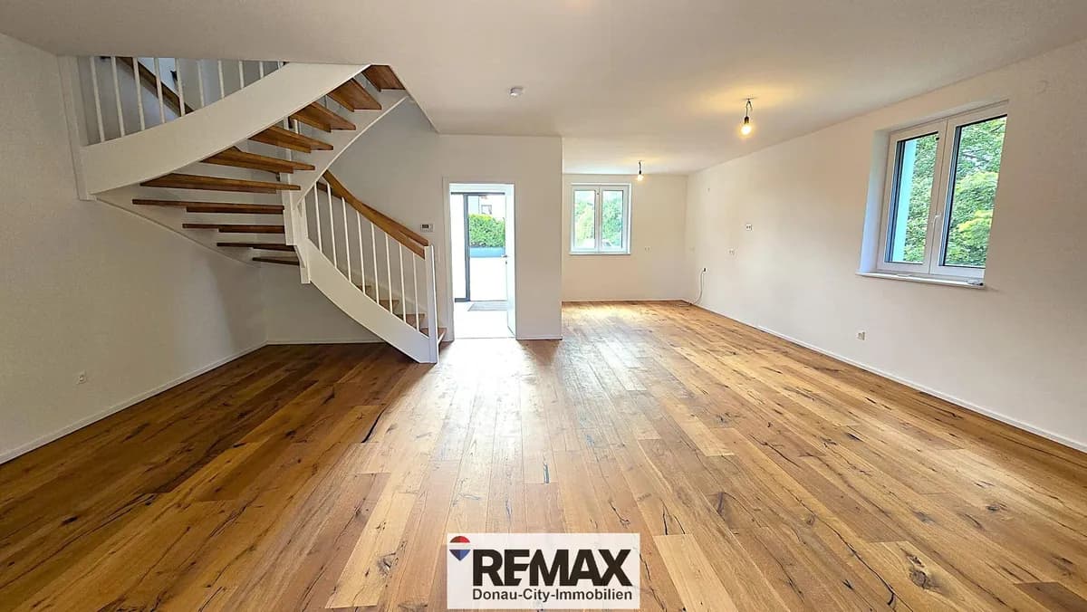 4-Zimmer-Haus kaufen in Sankt Pölten Land – 107 m², € 385.000 – Bild 2 von 21