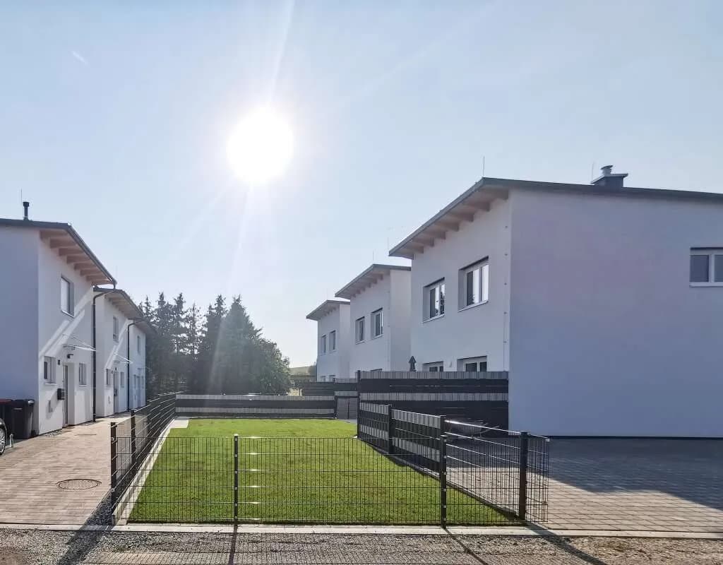 4-Zimmer-Haus kaufen in Sankt Pölten Land – 107 m², € 389.000 – Bild 3 von 15