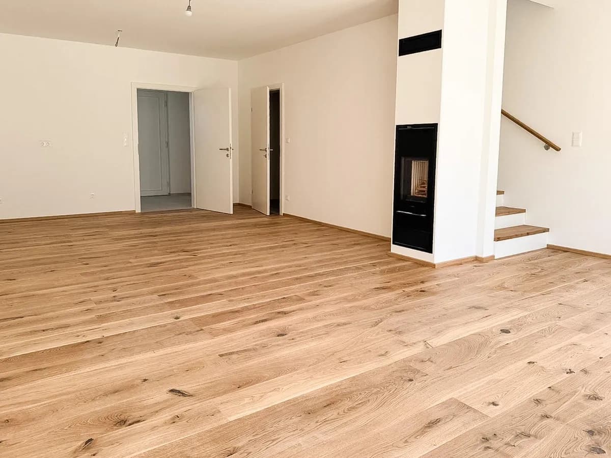 4-Zimmer-Haus kaufen in Sankt Pölten Land – 107 m², € 389.000 – Bild 11 von 15