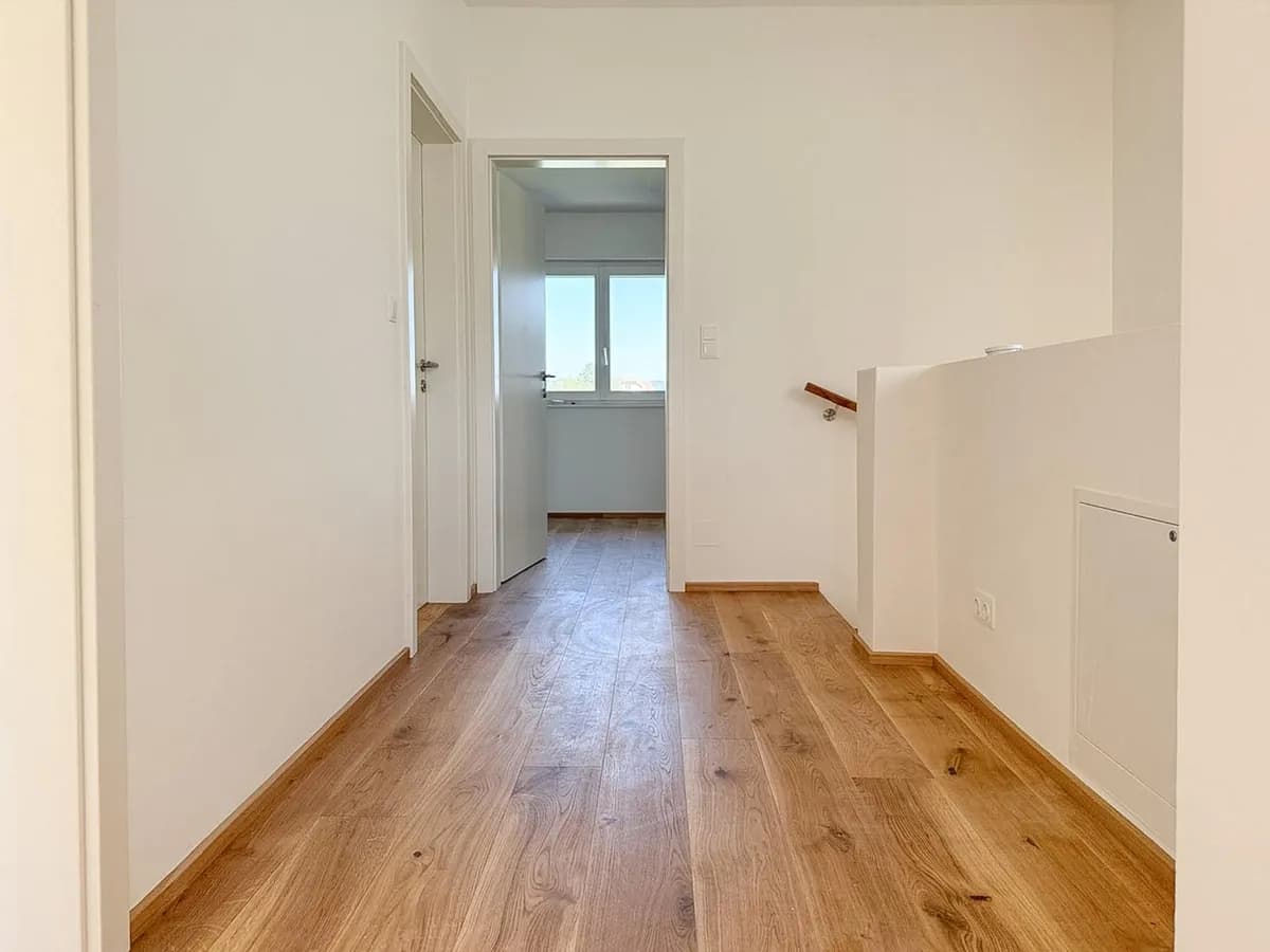 4-Zimmer-Haus kaufen in Sankt Pölten Land – 107 m², € 389.000 – Bild 13 von 15