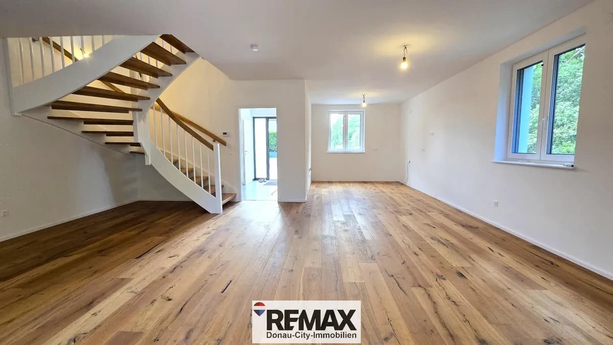 4-Zimmer-Haus kaufen in Sankt Pölten Land – 107 m², € 385.000 – Bild 16 von 21