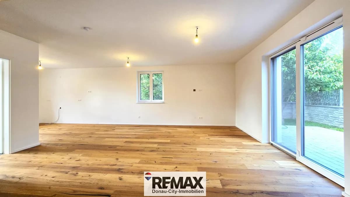 4-Zimmer-Haus kaufen in Sankt Pölten Land – 107 m², € 385.000 – Bild 17 von 21