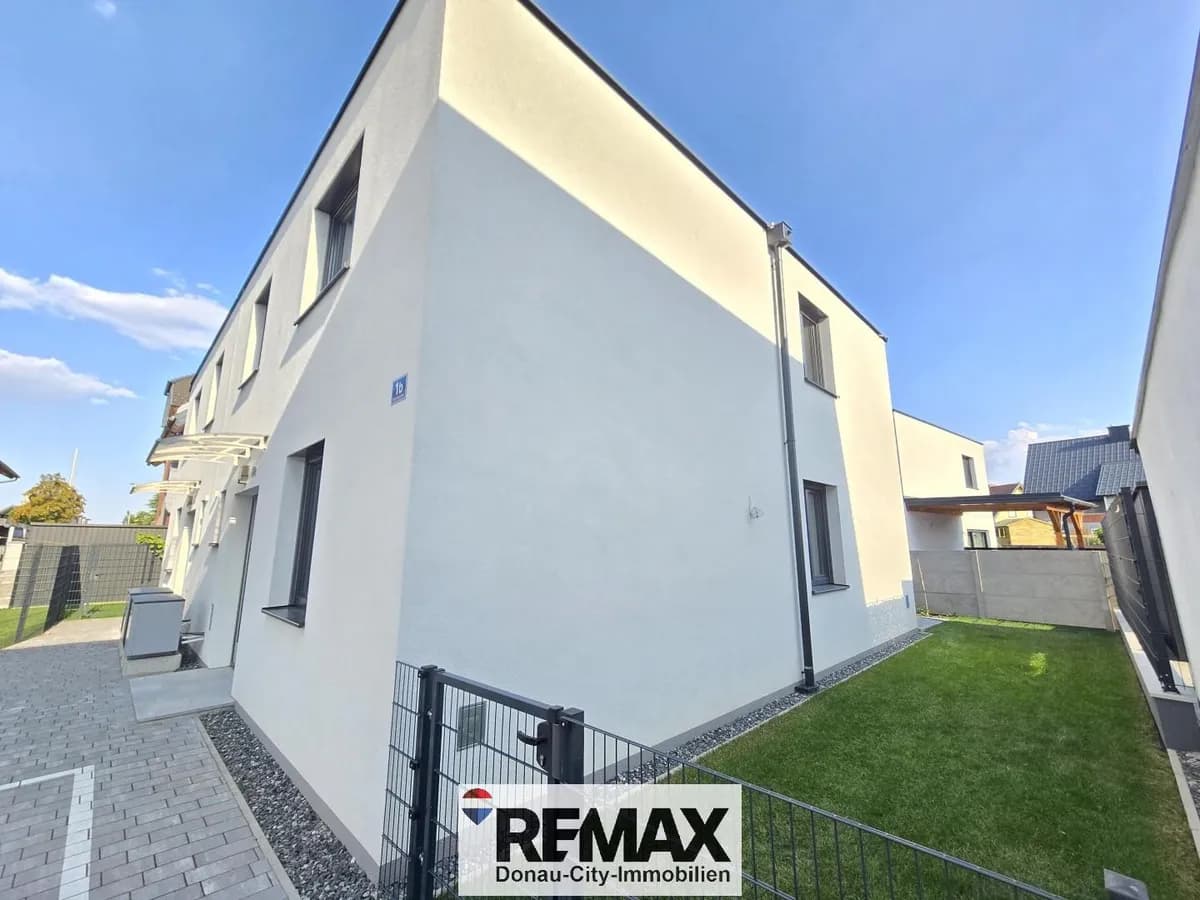 4-Zimmer-Haus kaufen in Sankt Pölten Land – 107 m², € 385.000 – Bild 18 von 21