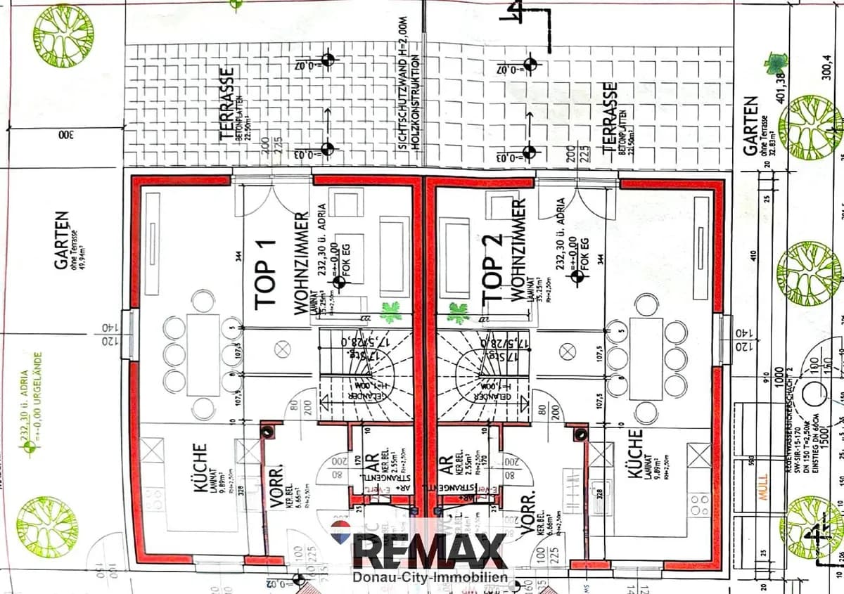 4-Zimmer-Haus kaufen in Sankt Pölten Land – 107 m², € 385.000 – Bild 19 von 21