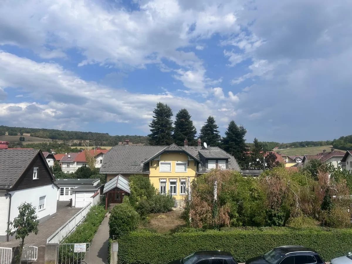 3-Zimmer-Wohnung kaufen in Baden – 81 m², € 190.000