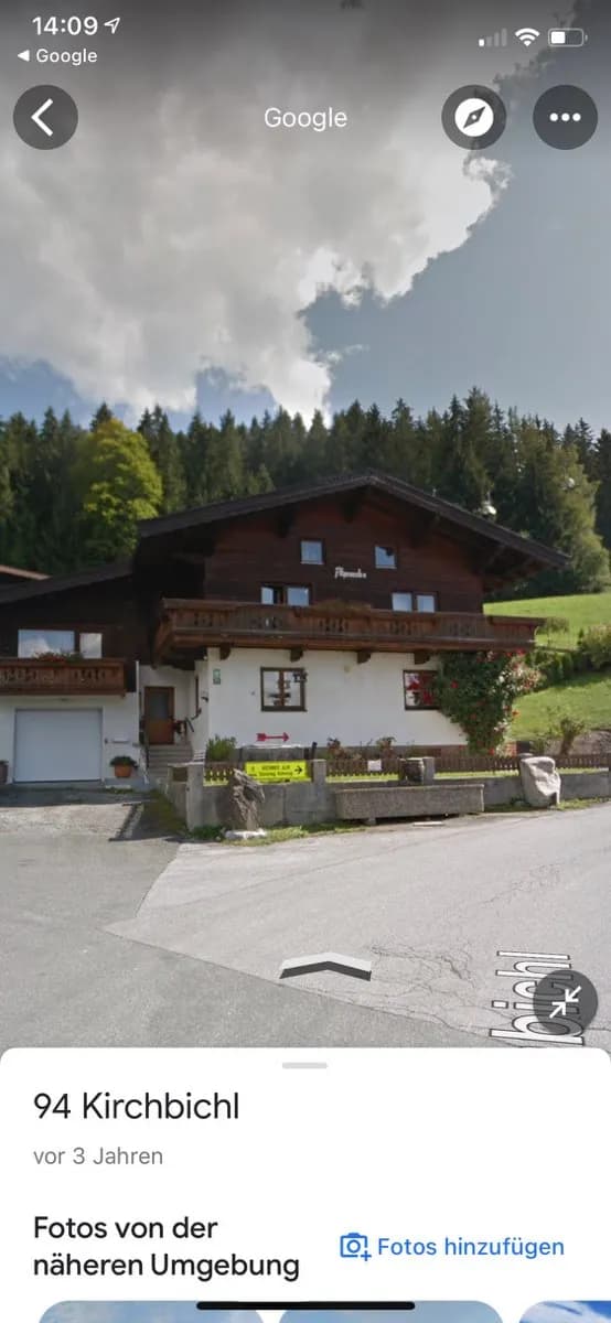 3-Zimmer-Wohnung mieten in Kufstein – 65 m², € 1.250