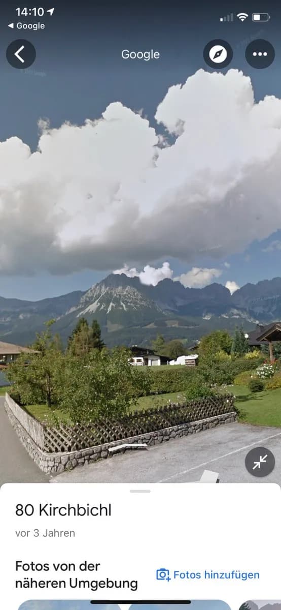 3-Zimmer-Wohnung mieten in Kufstein – 65 m², € 1.250 – Bild 2 von 9