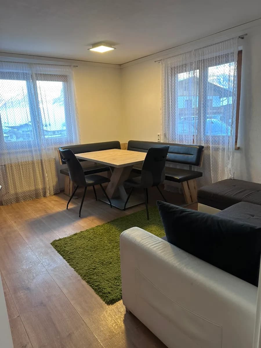3-Zimmer-Wohnung mieten in Kufstein – 65 m², € 1.250 – Bild 3 von 9