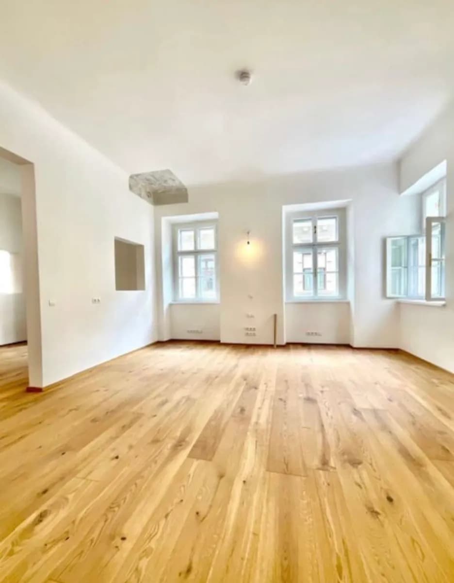 Gewerbeimmobilie mieten in Wien – 70 m², € 1.790