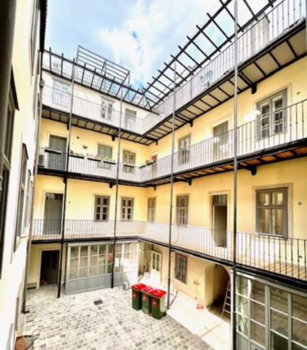 Gewerbeimmobilie mieten in Wien – 70 m², € 1.790 – Bild 11 von 11