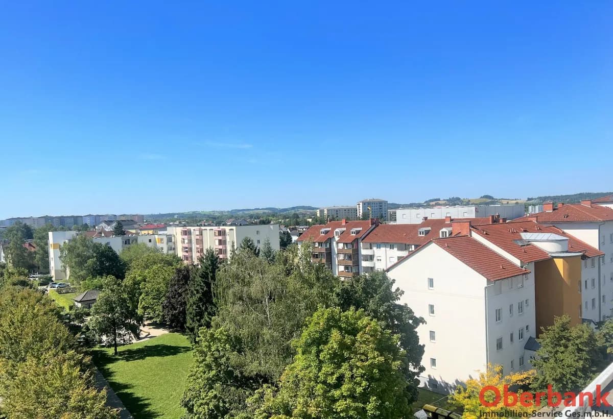 Wohnung kaufen in Wels – 94 m², € 198.000