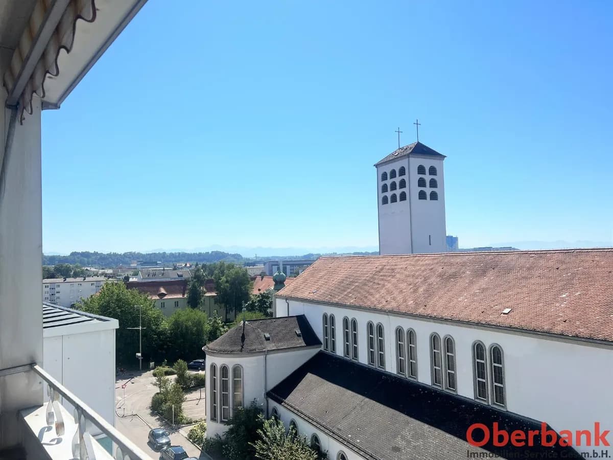 Wohnung kaufen in Wels – 94 m², € 198.000 – Bild 3 von 19